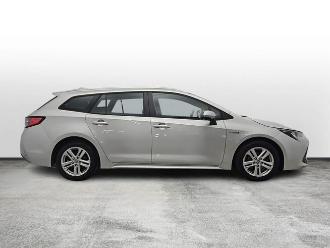 Toyota Corolla 1.8 Hybrid GPF Comfort ! Z Polskiego Salonu ! Faktura VAT !