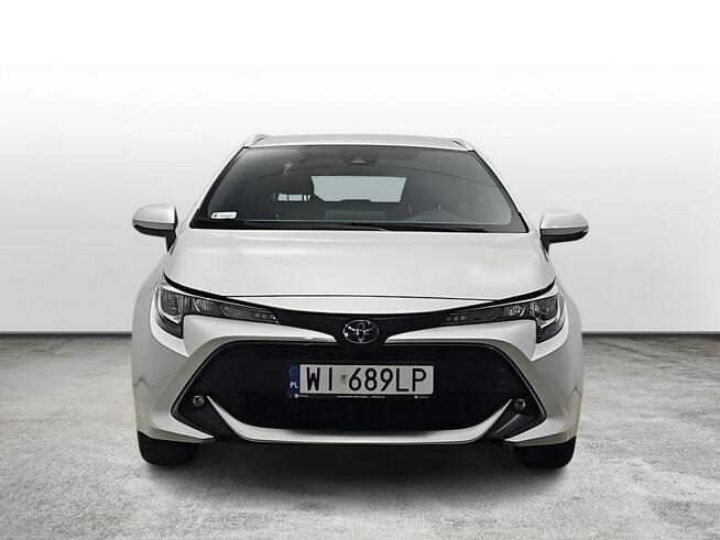 Toyota Corolla 1.8 Hybrid GPF Comfort ! Z Polskiego Salonu ! Faktura VAT !
