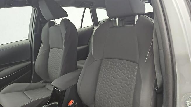 Toyota Corolla 1.8 Hybrid GPF Comfort ! Z Polskiego Salonu ! Faktura VAT !