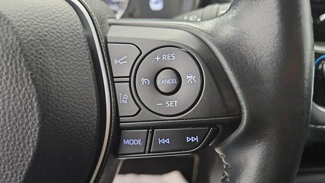 Toyota Corolla 1.8 Hybrid GPF Comfort ! Z Polskiego Salonu ! Faktura VAT !