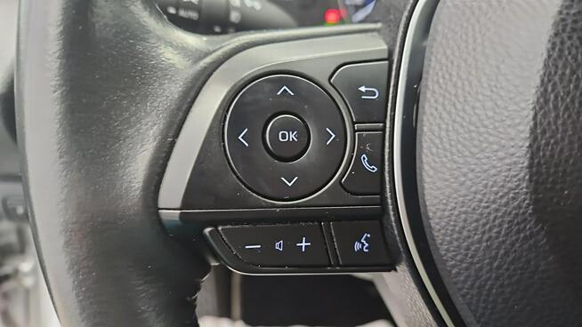 Toyota Corolla 1.8 Hybrid GPF Comfort ! Z Polskiego Salonu ! Faktura VAT !