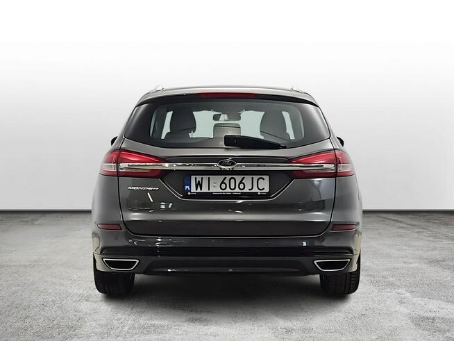 Ford Mondeo 2.0 TDCi Titanium PowerShift ! Z Polskiego Salonu ! Faktura VAT !