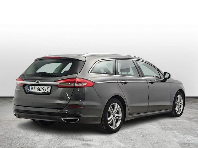 Ford Mondeo 2.0 TDCi Titanium PowerShift ! Z Polskiego Salonu ! Faktura VAT !