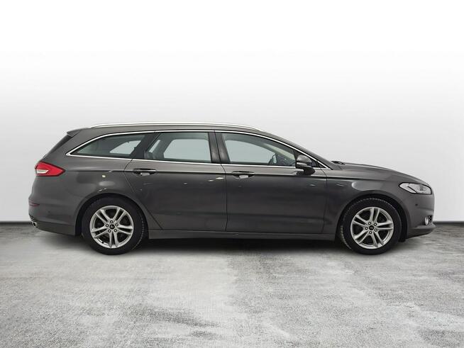 Ford Mondeo 2.0 TDCi Titanium PowerShift ! Z Polskiego Salonu ! Faktura VAT !