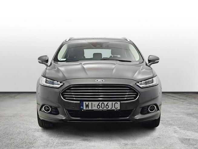 Ford Mondeo 2.0 TDCi Titanium PowerShift ! Z Polskiego Salonu ! Faktura VAT !