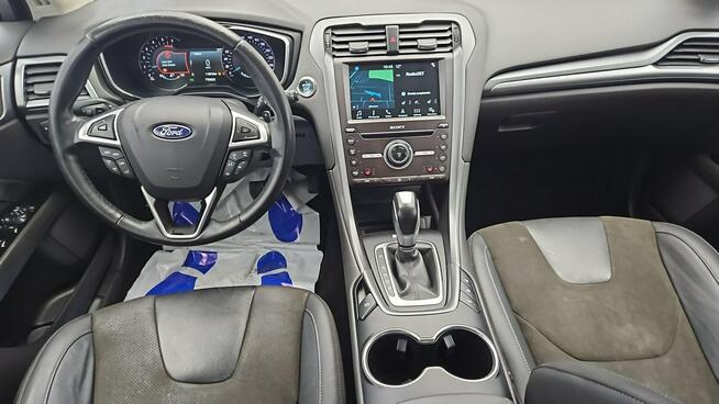 Ford Mondeo 2.0 TDCi Titanium PowerShift ! Z Polskiego Salonu ! Faktura VAT !