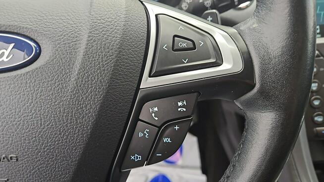 Ford Mondeo 2.0 TDCi Titanium PowerShift ! Z Polskiego Salonu ! Faktura VAT !