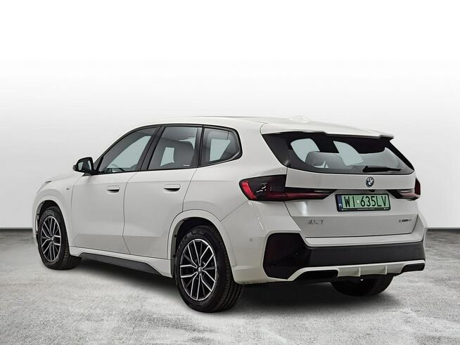 BMW iX1 xDrive30 66.5kWh M Sport ! Z Polskiego Salonu ! Faktura VAT !