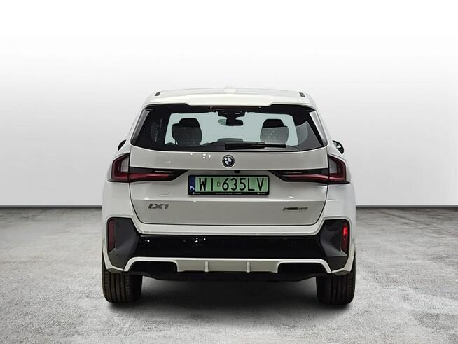 BMW iX1 xDrive30 66.5kWh M Sport ! Z Polskiego Salonu ! Faktura VAT !