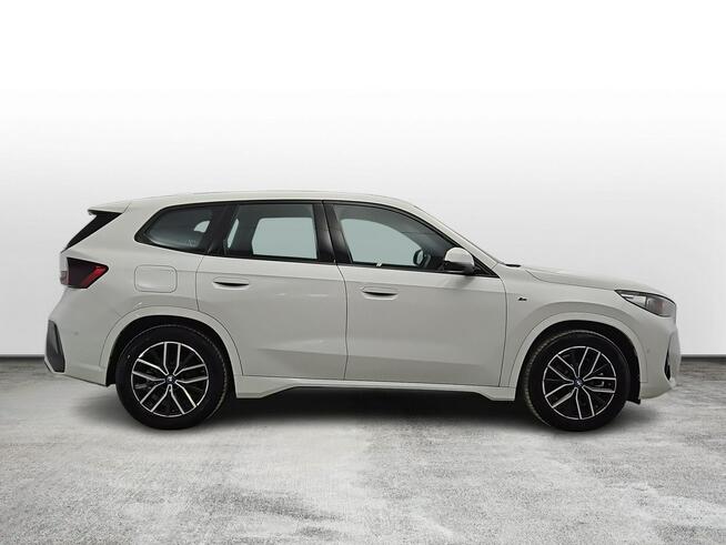 BMW iX1 xDrive30 66.5kWh M Sport ! Z Polskiego Salonu ! Faktura VAT !