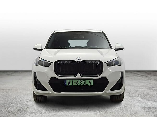 BMW iX1 xDrive30 66.5kWh M Sport ! Z Polskiego Salonu ! Faktura VAT !