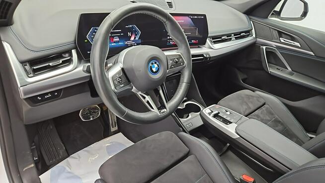 BMW iX1 xDrive30 66.5kWh M Sport ! Z Polskiego Salonu ! Faktura VAT !
