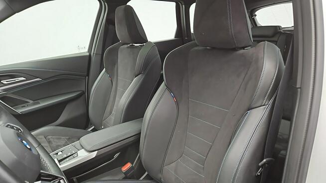 BMW iX1 xDrive30 66.5kWh M Sport ! Z Polskiego Salonu ! Faktura VAT !