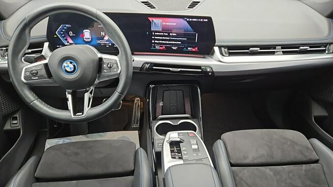 BMW iX1 xDrive30 66.5kWh M Sport ! Z Polskiego Salonu ! Faktura VAT !