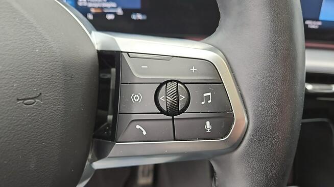 BMW iX1 xDrive30 66.5kWh M Sport ! Z Polskiego Salonu ! Faktura VAT !