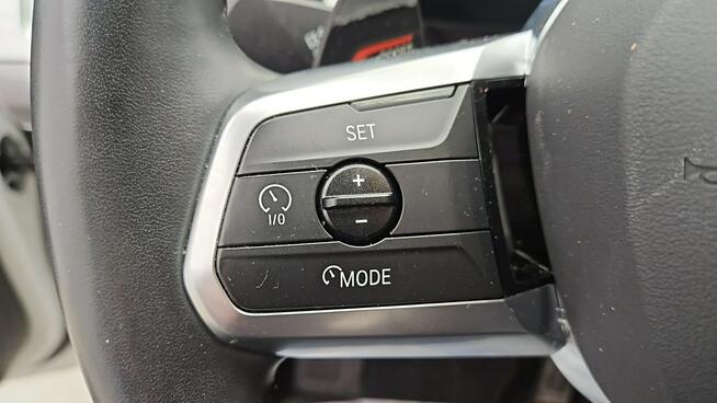 BMW iX1 xDrive30 66.5kWh M Sport ! Z Polskiego Salonu ! Faktura VAT !