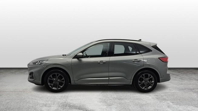 Ford Kuga 1.5 EcoBoost FWD ST-Line ! Z Polskiego Salonu ! Faktura Vat !