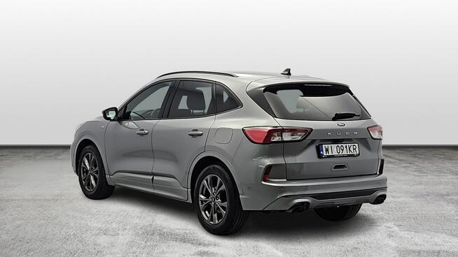 Ford Kuga 1.5 EcoBoost FWD ST-Line ! Z Polskiego Salonu ! Faktura Vat !