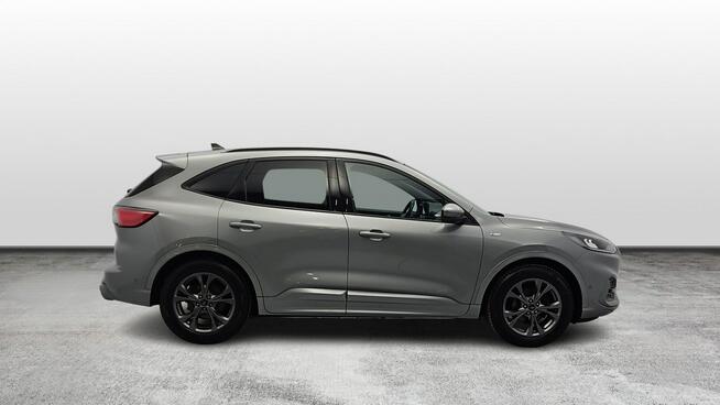 Ford Kuga 1.5 EcoBoost FWD ST-Line ! Z Polskiego Salonu ! Faktura Vat !