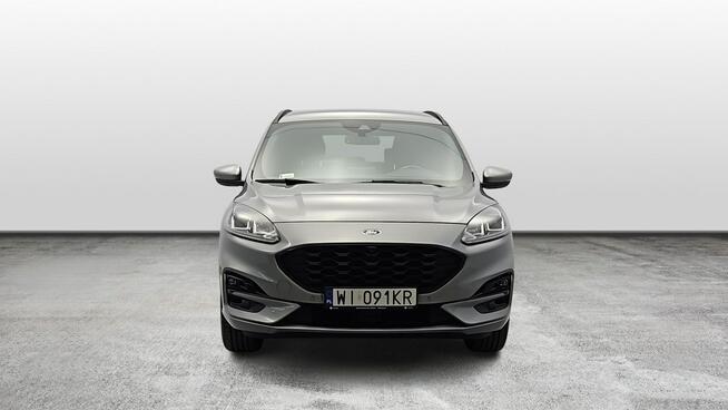 Ford Kuga 1.5 EcoBoost FWD ST-Line ! Z Polskiego Salonu ! Faktura Vat !