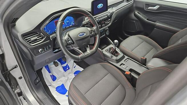 Ford Kuga 1.5 EcoBoost FWD ST-Line ! Z Polskiego Salonu ! Faktura Vat !