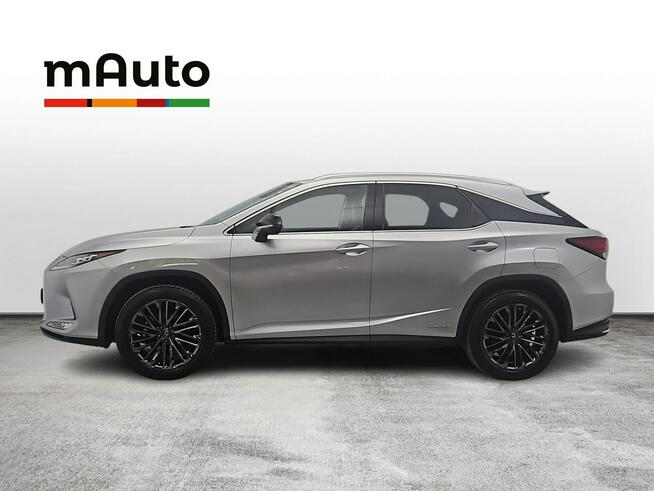 Lexus RX 450h F-Impression ! Z Polskiego Salonu ! Faktura VAT !