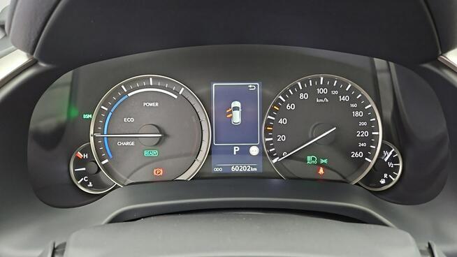 Lexus RX 450h F-Impression ! Z Polskiego Salonu ! Faktura VAT !