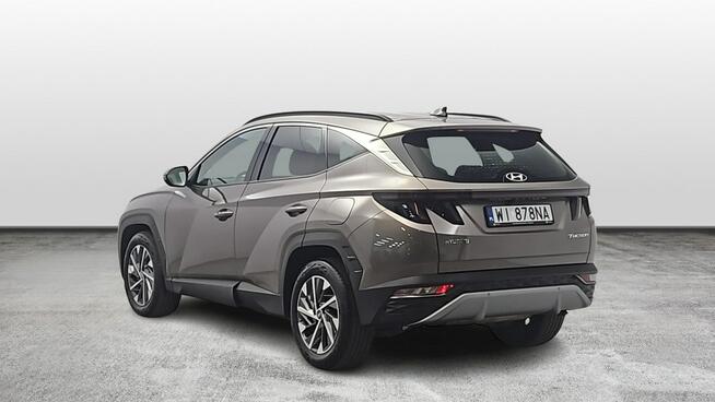 Hyundai Tucson 1.6 T-GDi Smart 2WD ! Z Polskiego Salonu ! Faktura Vat !