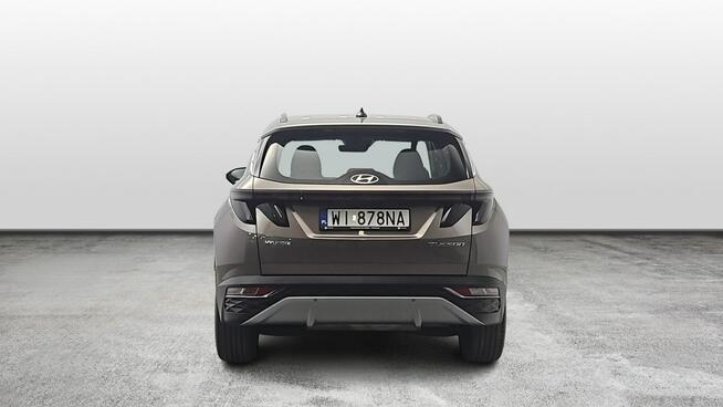 Hyundai Tucson 1.6 T-GDi Smart 2WD ! Z Polskiego Salonu ! Faktura Vat !