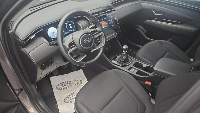 Hyundai Tucson 1.6 T-GDi Smart 2WD ! Z Polskiego Salonu ! Faktura Vat !