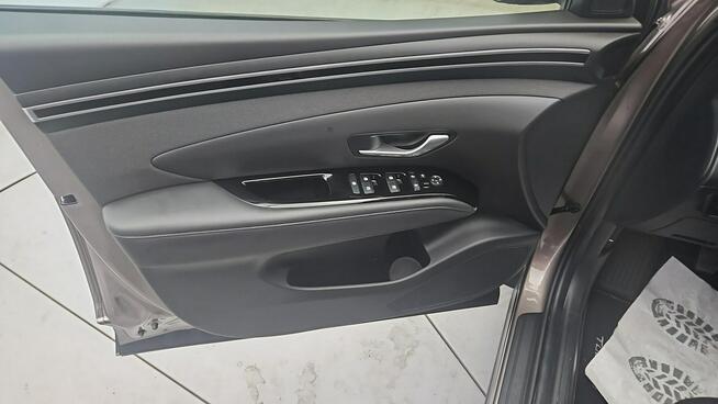 Hyundai Tucson 1.6 T-GDi Smart 2WD ! Z Polskiego Salonu ! Faktura Vat !