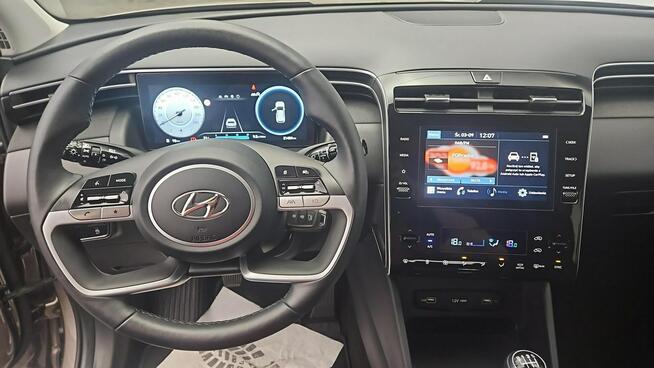 Hyundai Tucson 1.6 T-GDi Smart 2WD ! Z Polskiego Salonu ! Faktura Vat !