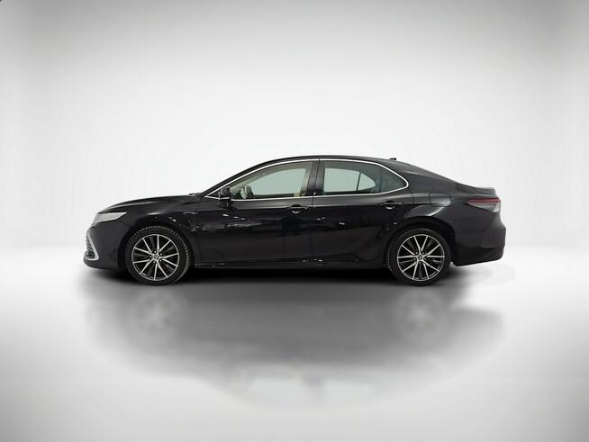 Toyota Camry 2.5 Hybrid Executive CVT ! Z Polskiego Salonu ! Faktura VAT !