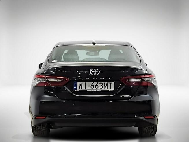Toyota Camry 2.5 Hybrid Executive CVT ! Z Polskiego Salonu ! Faktura VAT !