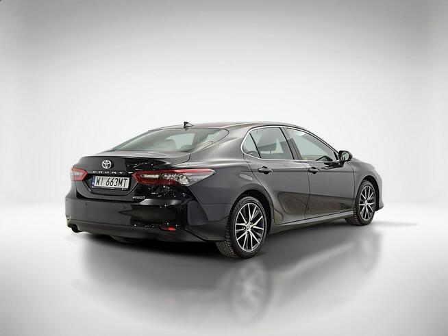Toyota Camry 2.5 Hybrid Executive CVT ! Z Polskiego Salonu ! Faktura VAT !