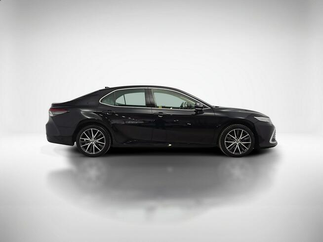 Toyota Camry 2.5 Hybrid Executive CVT ! Z Polskiego Salonu ! Faktura VAT !