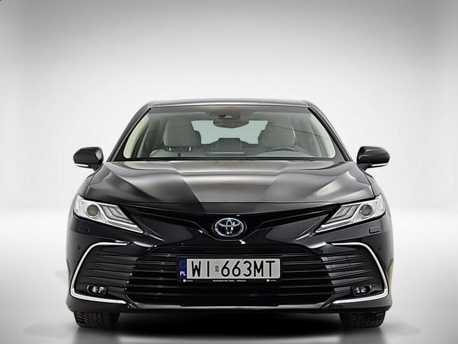 Toyota Camry 2.5 Hybrid Executive CVT ! Z Polskiego Salonu ! Faktura VAT !