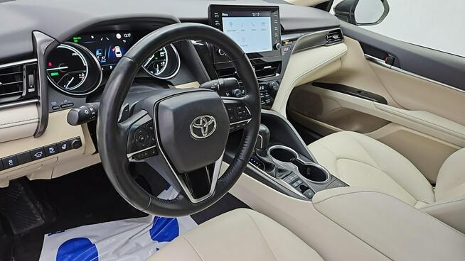 Toyota Camry 2.5 Hybrid Executive CVT ! Z Polskiego Salonu ! Faktura VAT !