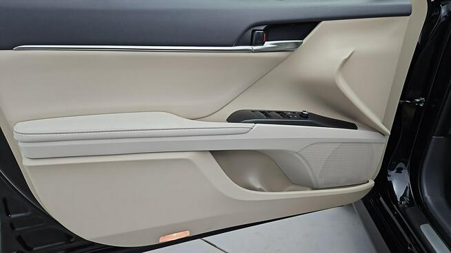 Toyota Camry 2.5 Hybrid Executive CVT ! Z Polskiego Salonu ! Faktura VAT !