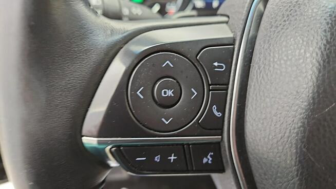 Toyota Camry 2.5 Hybrid Executive CVT ! Z Polskiego Salonu ! Faktura VAT !