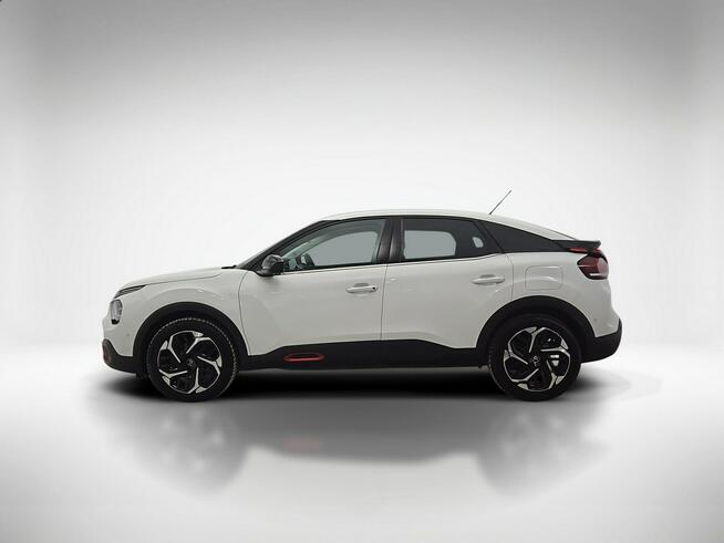 Citroen C4 PureTech Shine S&S EAT8 ! Z Polskiego Salonu ! Faktura VAT !