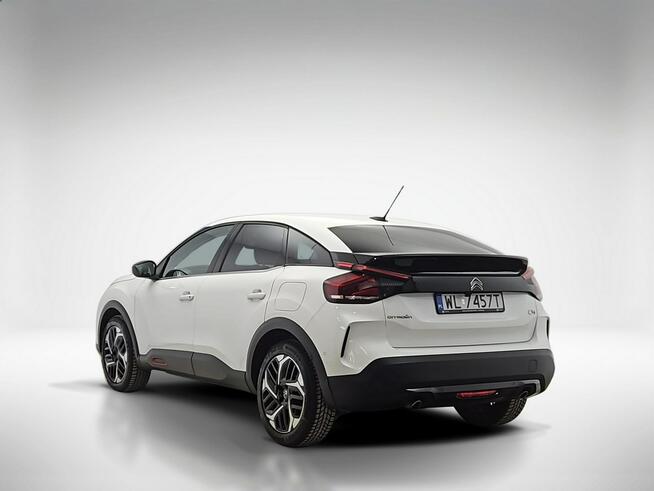 Citroen C4 PureTech Shine S&S EAT8 ! Z Polskiego Salonu ! Faktura VAT !