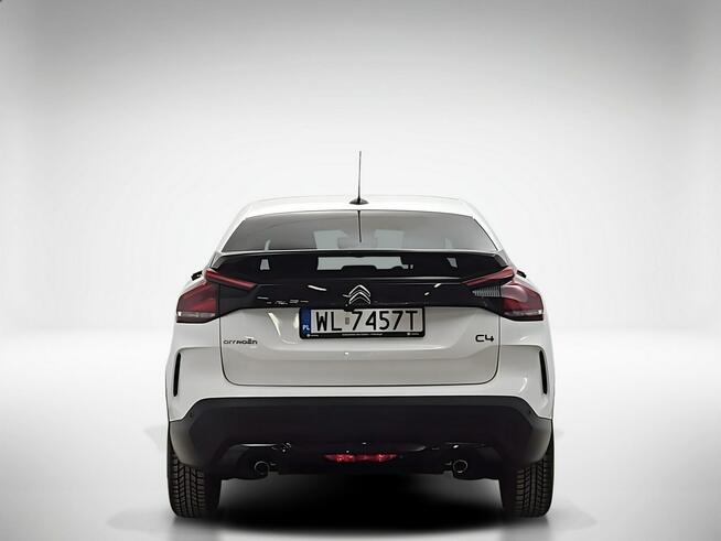 Citroen C4 PureTech Shine S&S EAT8 ! Z Polskiego Salonu ! Faktura VAT !