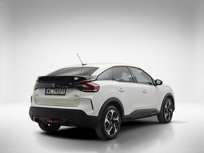 Citroen C4 PureTech Shine S&S EAT8 ! Z Polskiego Salonu ! Faktura VAT !