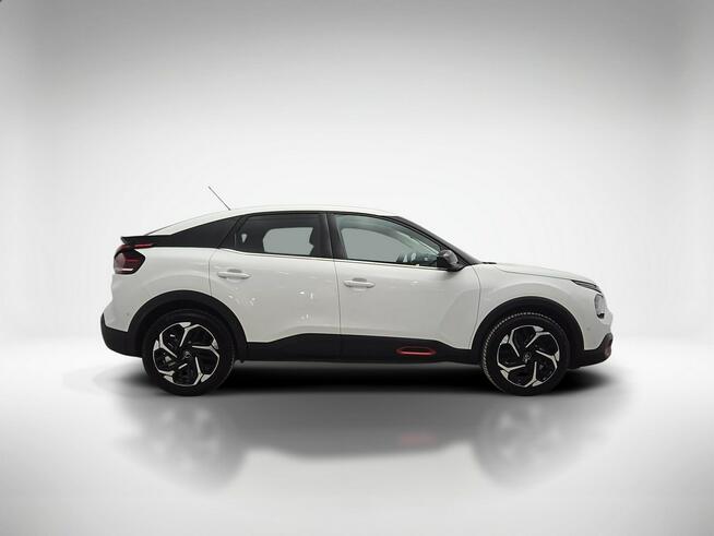 Citroen C4 PureTech Shine S&S EAT8 ! Z Polskiego Salonu ! Faktura VAT !