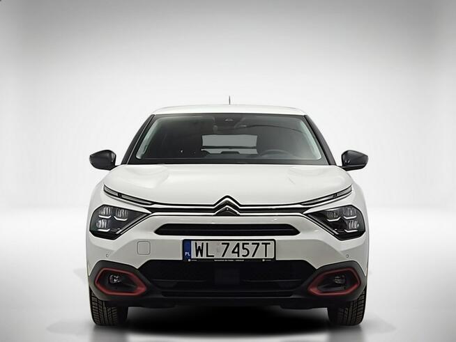 Citroen C4 PureTech Shine S&S EAT8 ! Z Polskiego Salonu ! Faktura VAT !