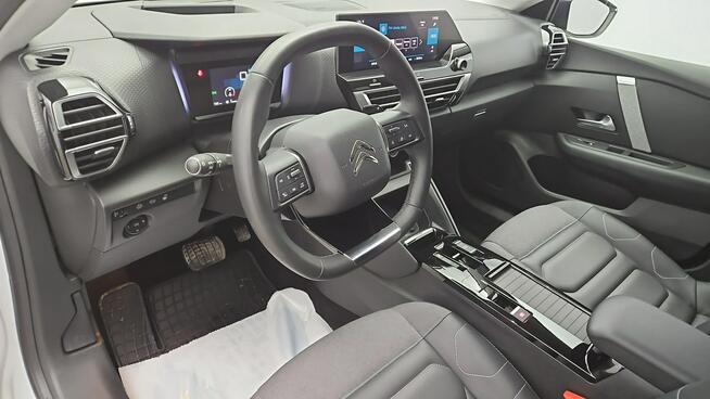 Citroen C4 PureTech Shine S&S EAT8 ! Z Polskiego Salonu ! Faktura VAT !