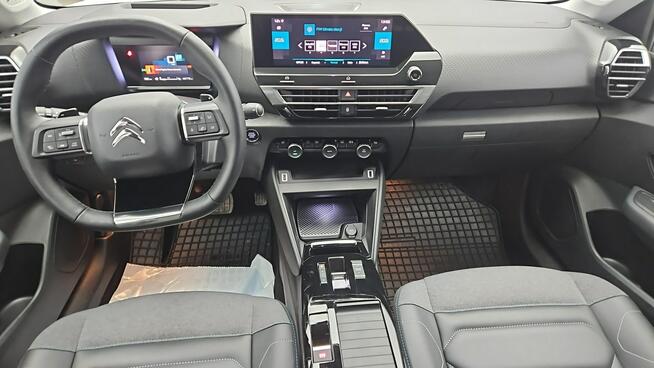 Citroen C4 PureTech Shine S&S EAT8 ! Z Polskiego Salonu ! Faktura VAT !