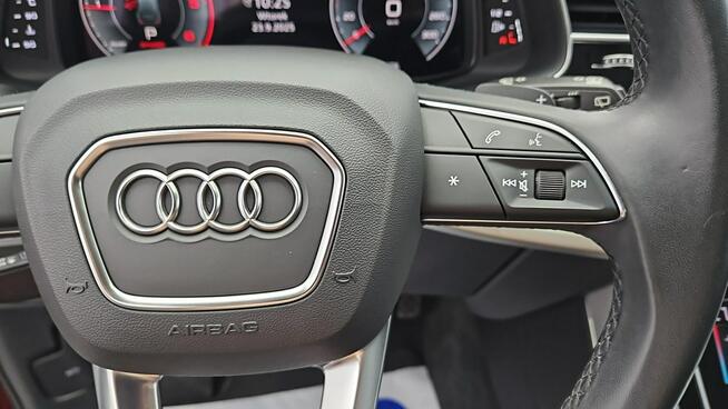 Audi Q7 45 TDI mHEV Quattro S Line ! Z Polskiego Salonu ! Faktura Vat !