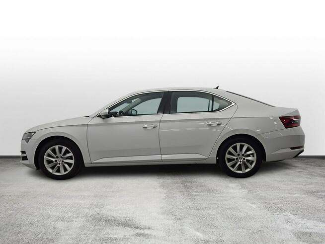 Škoda Superb 1.5 TSI Ambition ! Z Polskiego Salonu ! Faktura VAT !